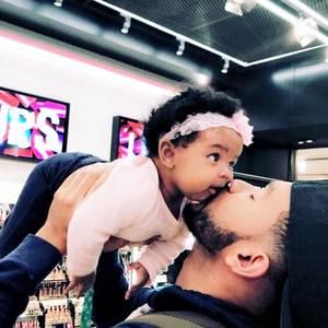 Meet your Posher, Dre